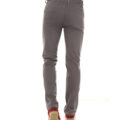 Men Regular Fit Viscose Rayon Trousers