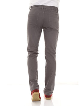 Men Regular Fit Viscose Rayon Trousers