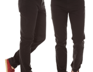 Formal Trouser